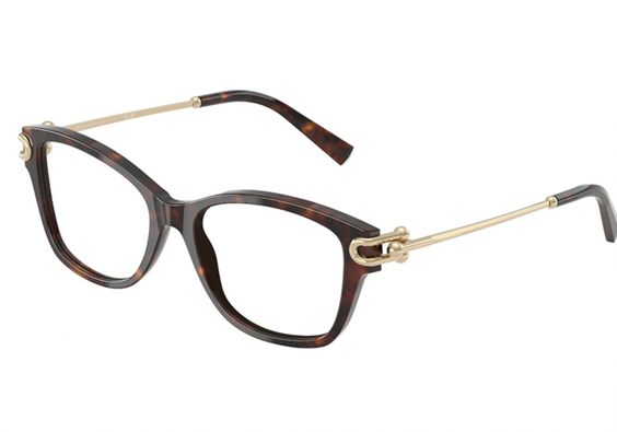 Montatura vista Tiffany Donna 0TF2266801553 - 0TF2266801553